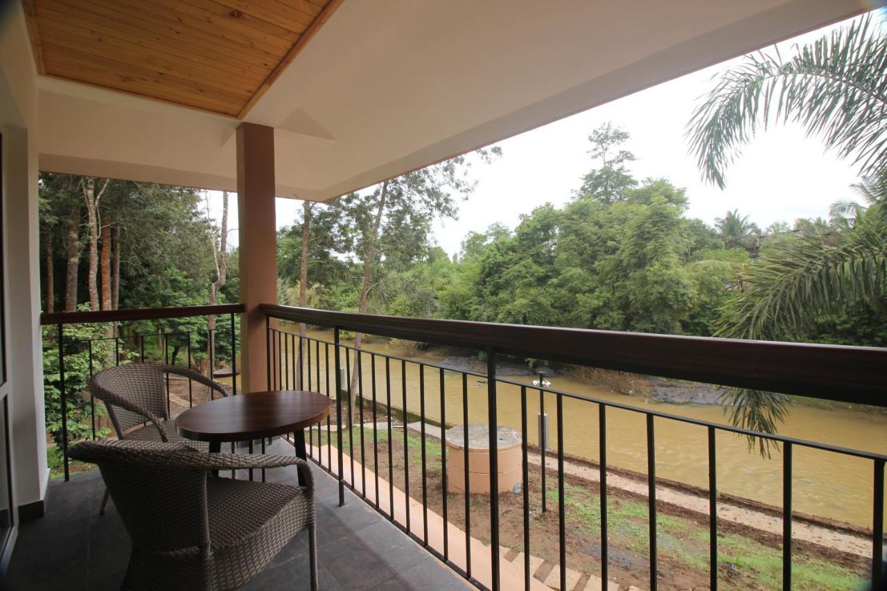 Regenta Jungle Resort Kabini Springs Begur Ngoại thất bức ảnh