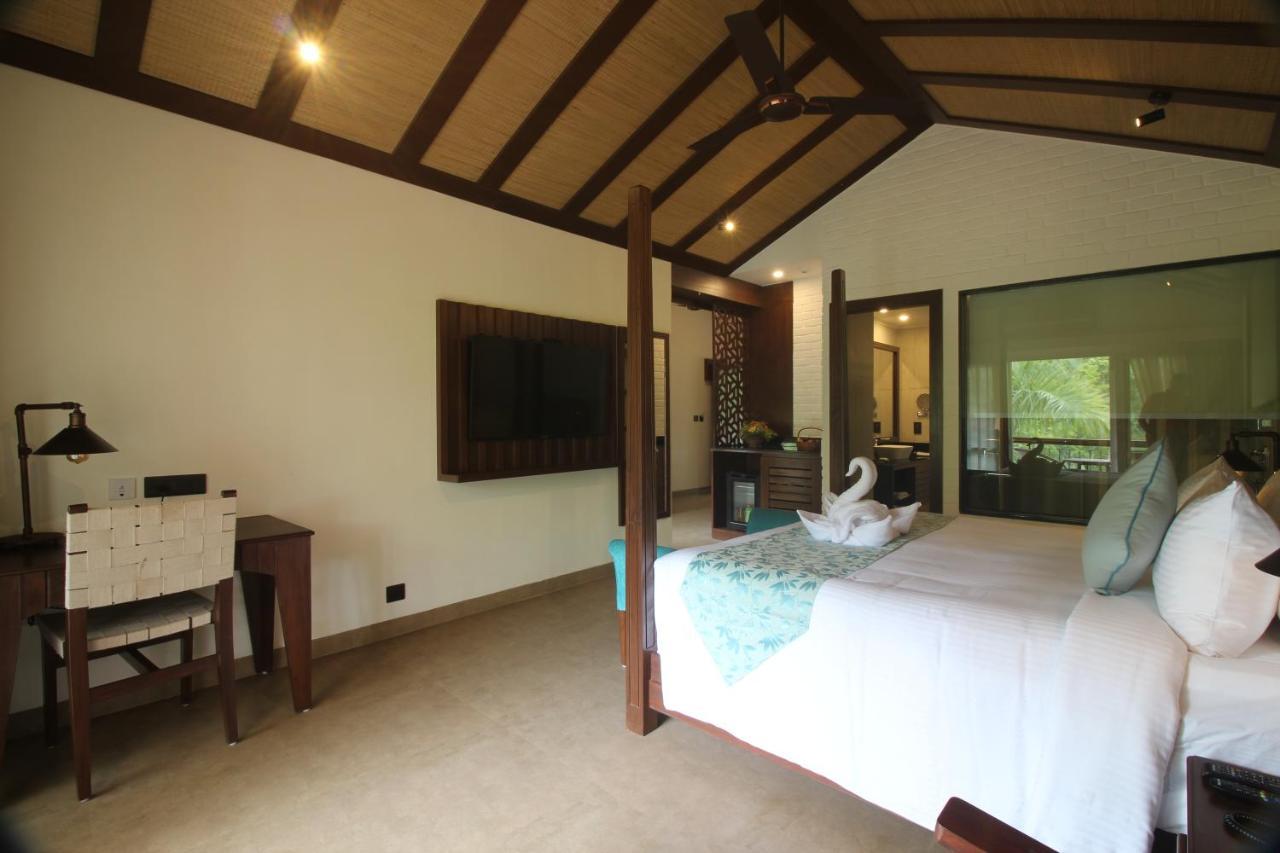 Regenta Jungle Resort Kabini Springs Begur Ngoại thất bức ảnh