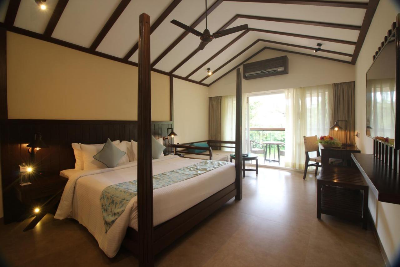 Regenta Jungle Resort Kabini Springs Begur Ngoại thất bức ảnh