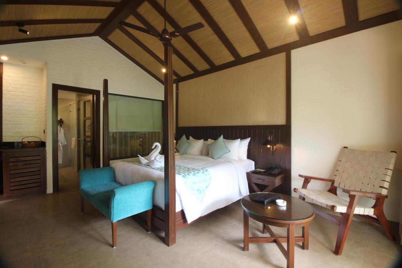 Regenta Jungle Resort Kabini Springs Begur Ngoại thất bức ảnh