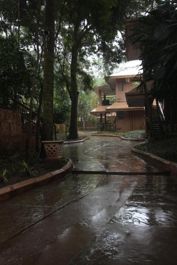 Regenta Jungle Resort Kabini Springs Begur Ngoại thất bức ảnh