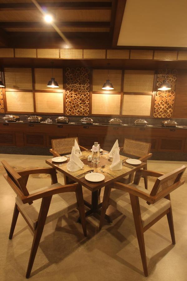 Regenta Jungle Resort Kabini Springs Begur Ngoại thất bức ảnh