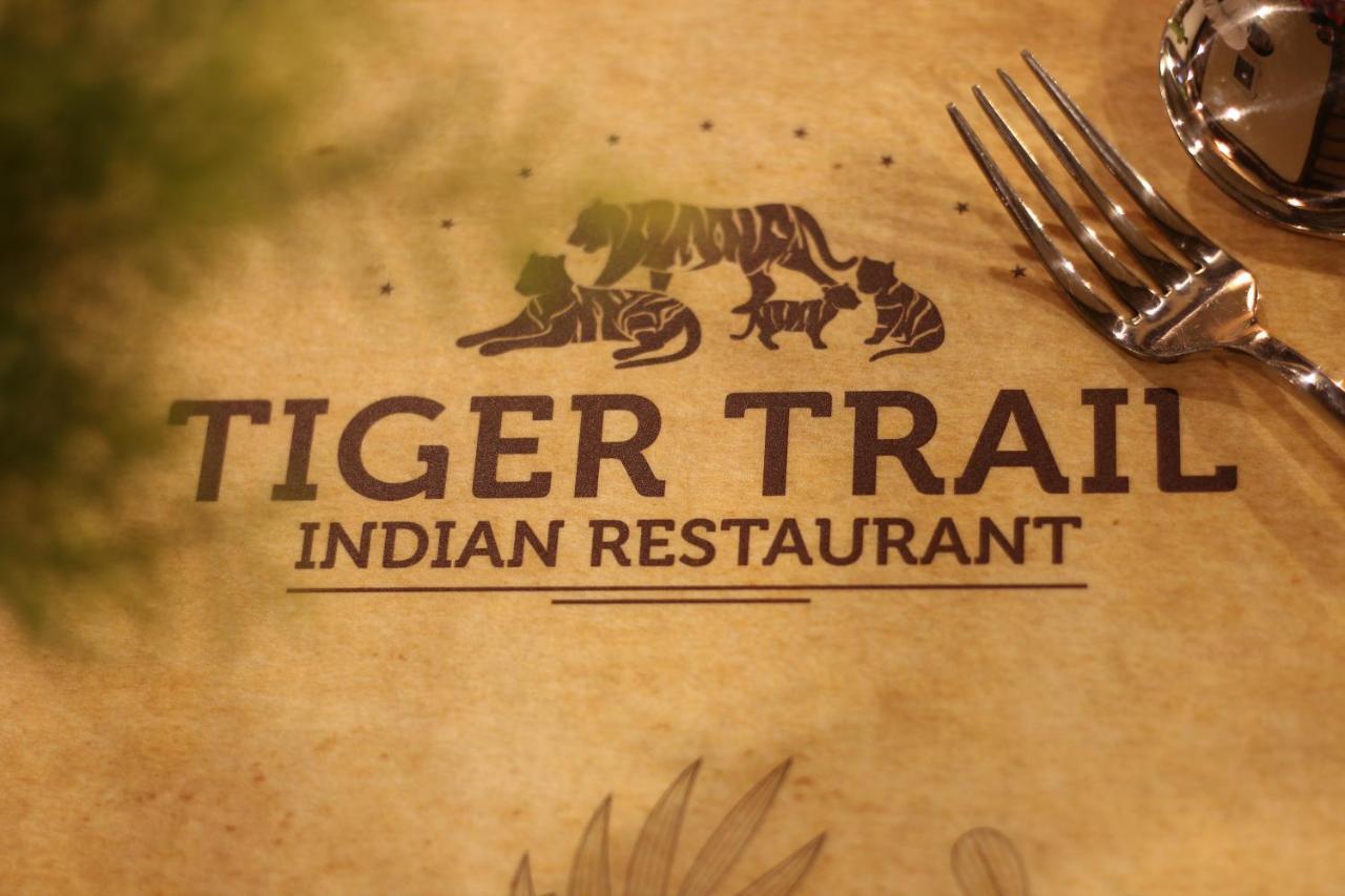 Regenta Jungle Resort Kabini Springs Begur Ngoại thất bức ảnh