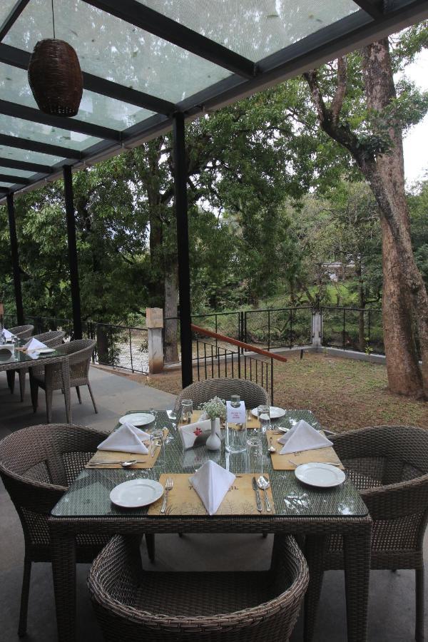 Regenta Jungle Resort Kabini Springs Begur Ngoại thất bức ảnh
