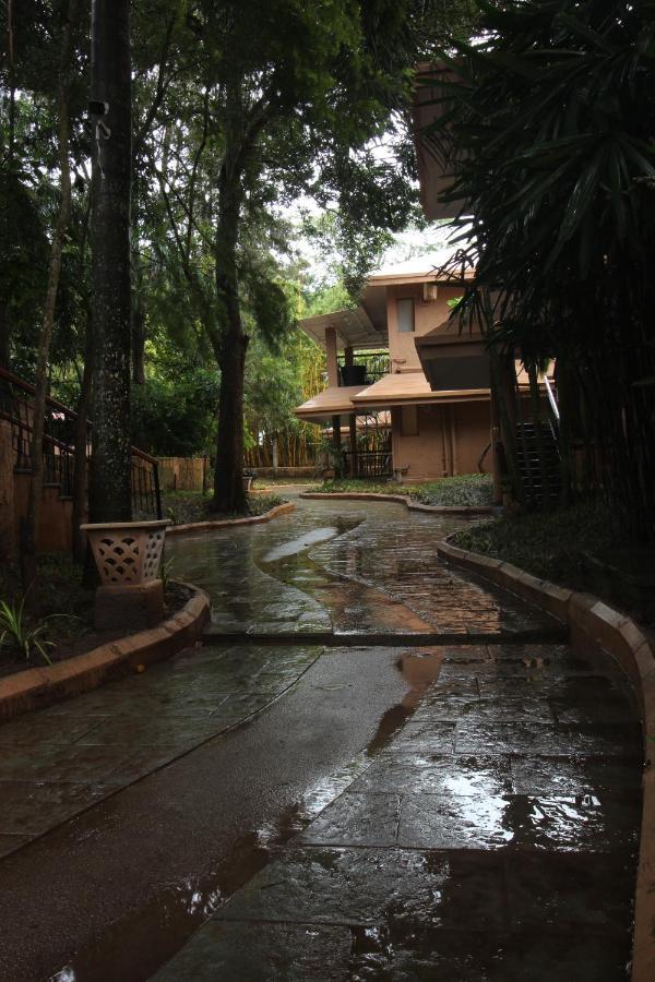 Regenta Jungle Resort Kabini Springs Begur Ngoại thất bức ảnh