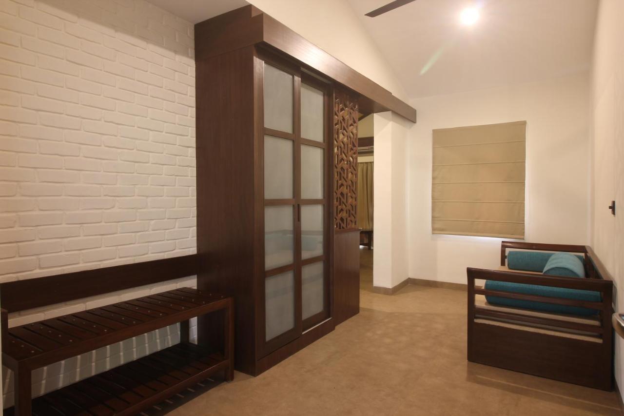 Regenta Jungle Resort Kabini Springs Begur Ngoại thất bức ảnh