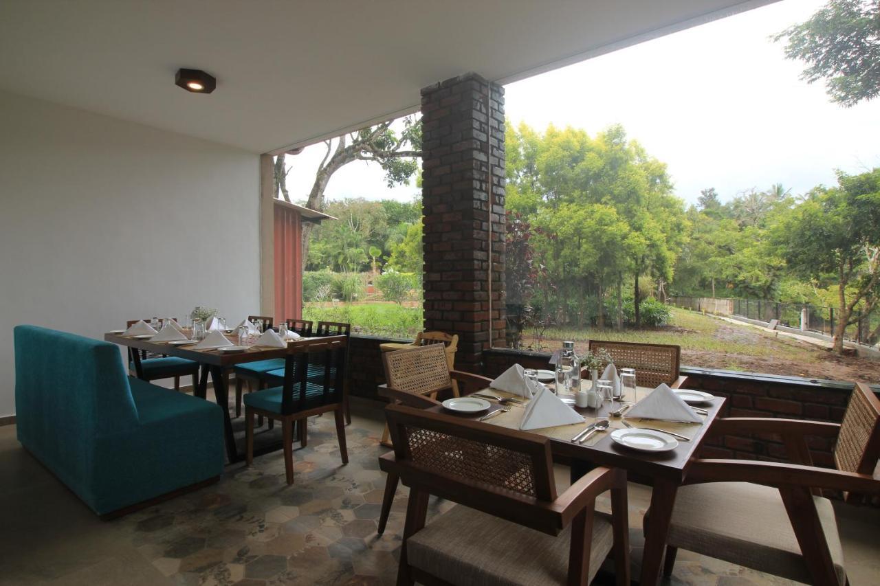 Regenta Jungle Resort Kabini Springs Begur Ngoại thất bức ảnh