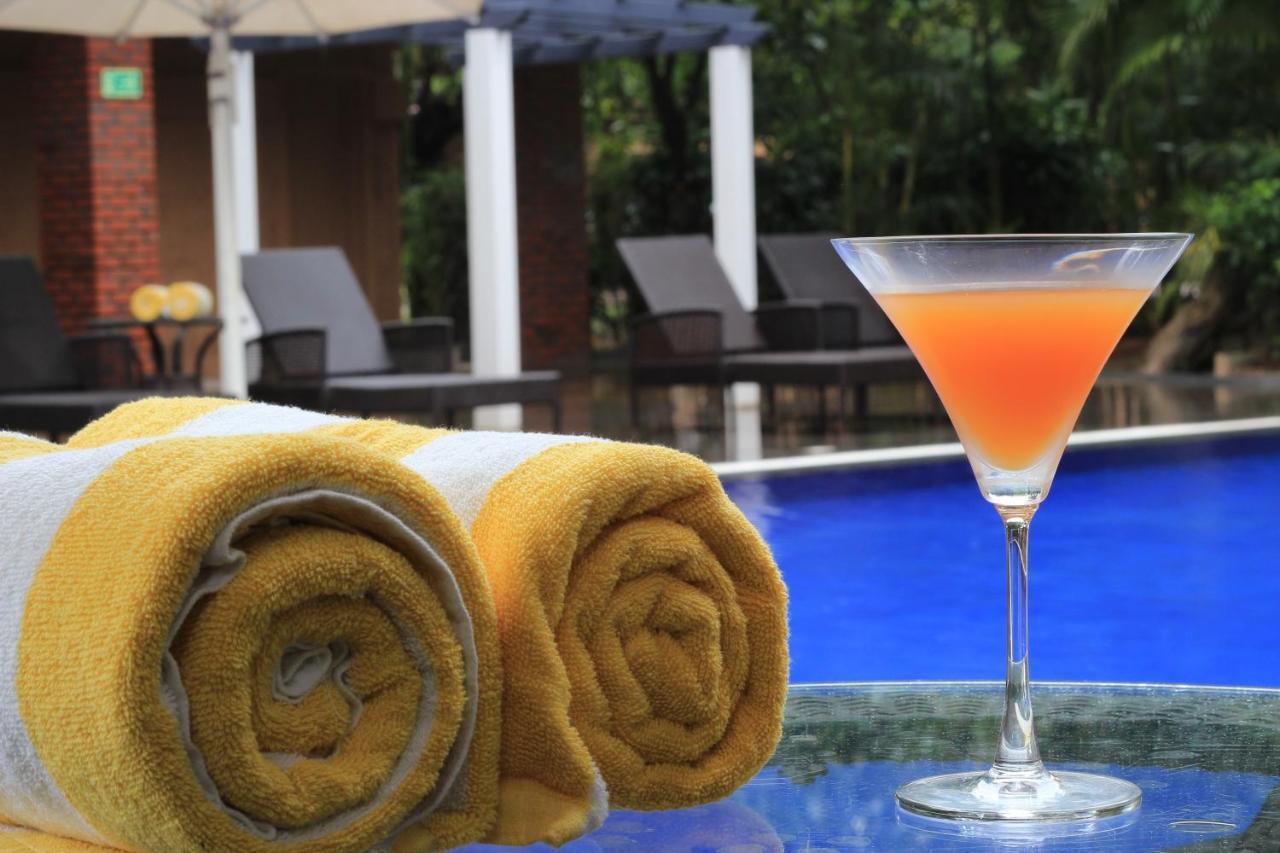 Regenta Jungle Resort Kabini Springs Begur Ngoại thất bức ảnh