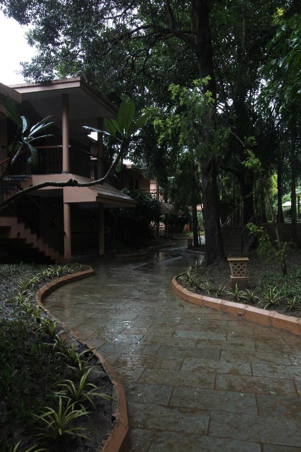 Regenta Jungle Resort Kabini Springs Begur Ngoại thất bức ảnh