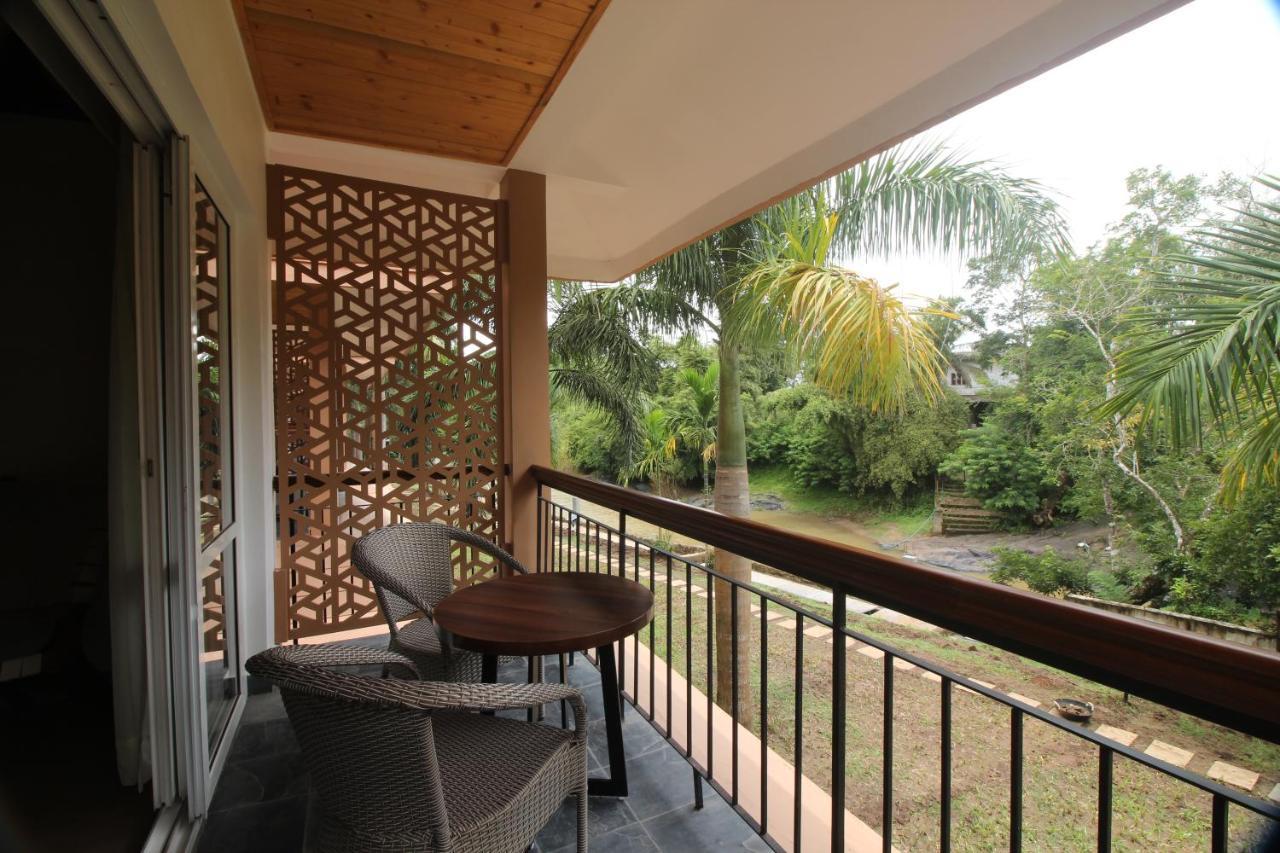 Regenta Jungle Resort Kabini Springs Begur Ngoại thất bức ảnh