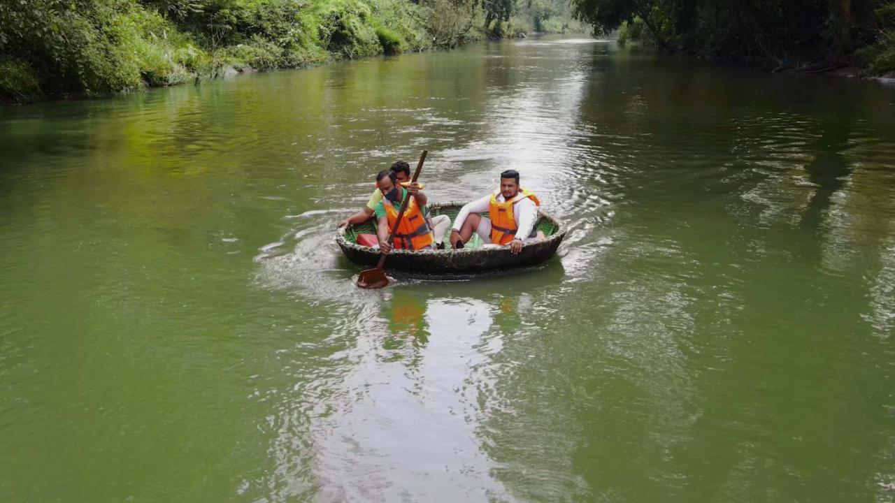 Regenta Jungle Resort Kabini Springs Begur Ngoại thất bức ảnh